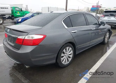 2015 Honda Accord Ex-L z USA, uszkodzony, nr VIN 1HGCR2F89FA107578